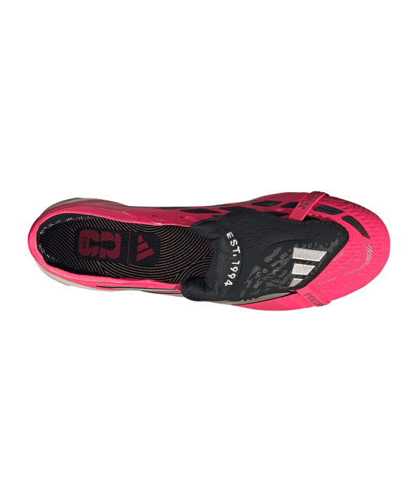 adidas Predator Elite FT AG Road to Glory Rot