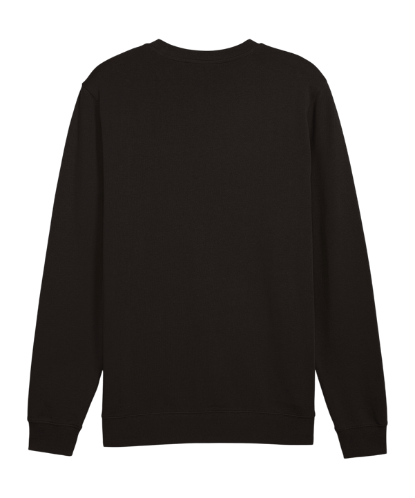 PUMA ESS Elevated TR Sweatshirt Schwarz F01 - schwarz