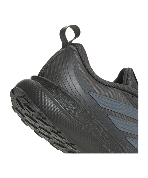 adidas Runfalcon 6 Atr Cloudfoam Laufschuh Grün - gruen