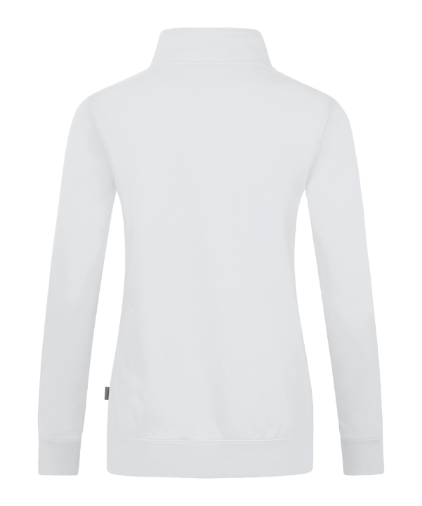 JAKO Veste Femmes Blanc Cc9830 - blanc