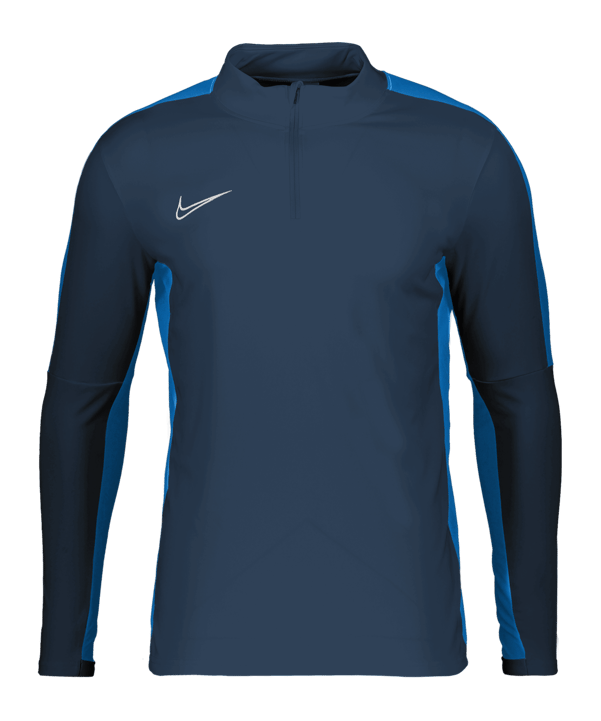 Nike Academy Drilltop Sweatshirt Blau F451 - blau