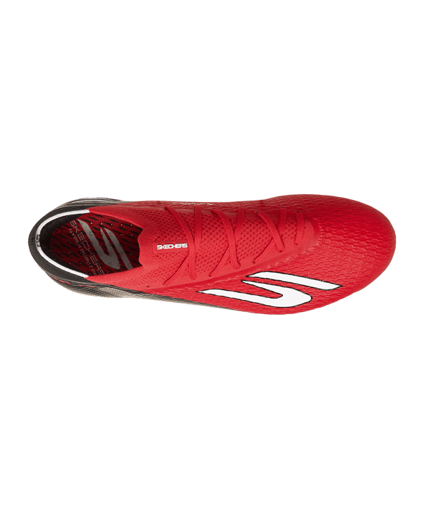 Skechers Skx 2 Elite AG Stand Out Rot FRDBK