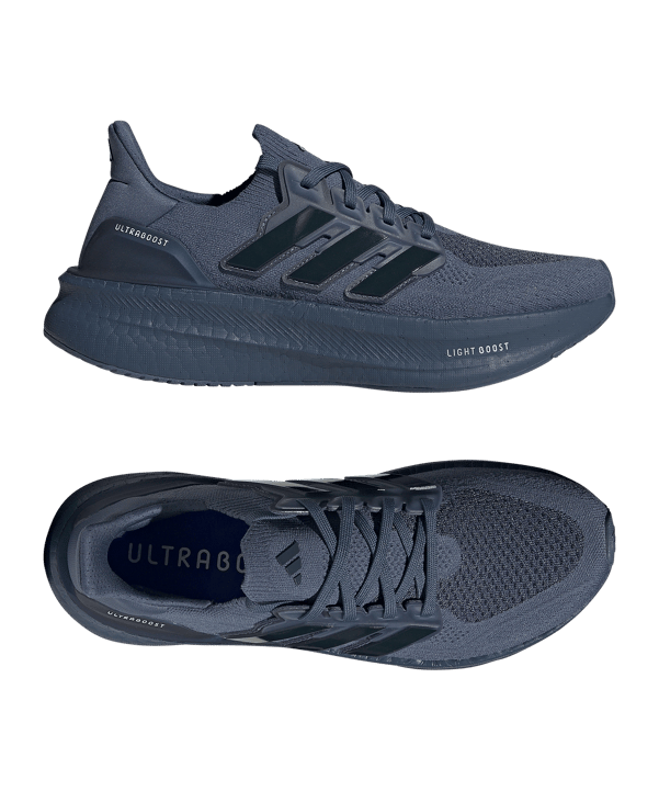 adidas Ultraboost 5 Blau - blau