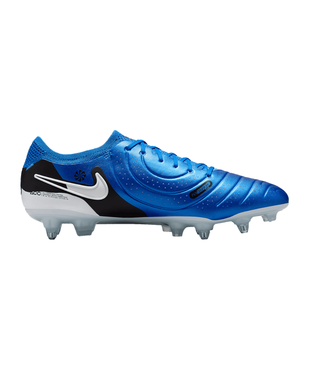 Nike Tiempo Legend X Elite SG-Pro AC Mad Ambition Blau F400 - blau