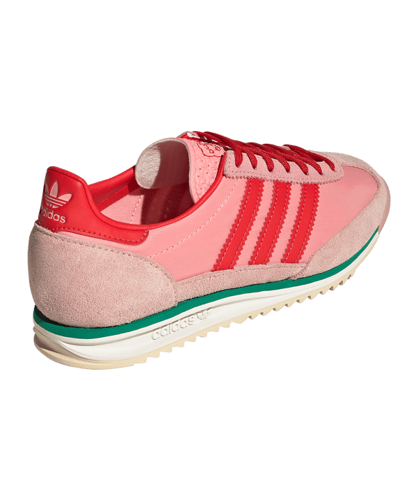 adidas Originals SL 72 OG Sneaker Pink - rosa
