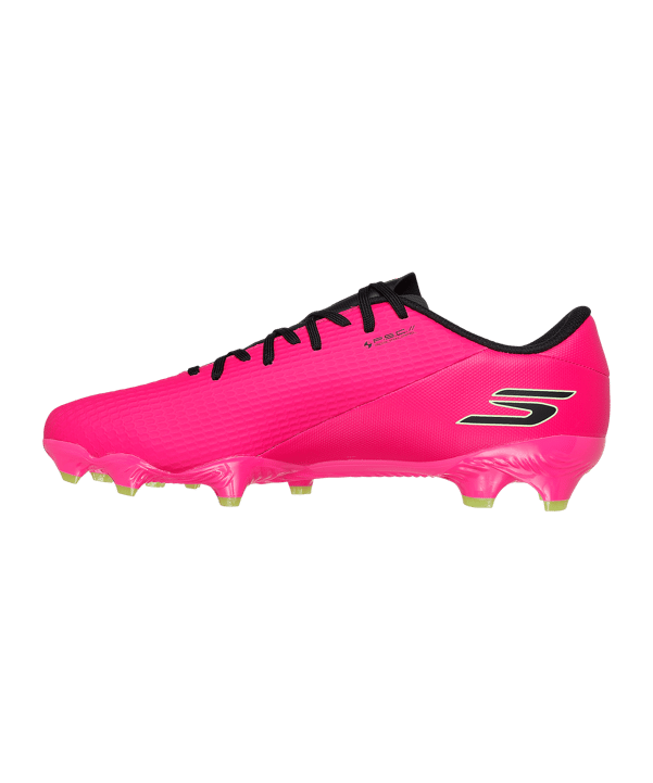 Skechers SKX 2 Academy FG Flair Rosa FPKBK - rosa