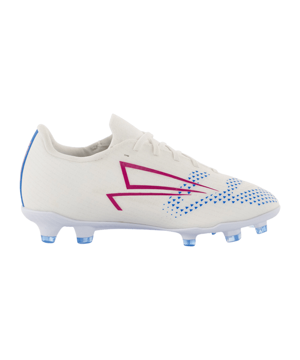 JAKO RS89 Academy FG/AG Feel It Weiß F667 - weiss