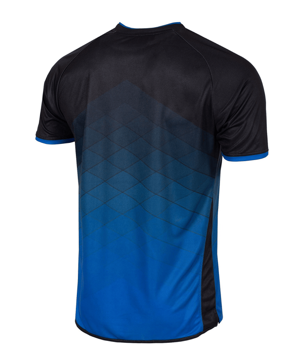 Stanno Altius shirt zwart - zwart