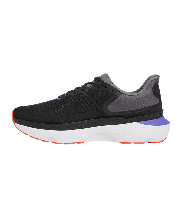 Under Armour Infinite Pro 2 Laufschuh Schwarz F003 - schwarz