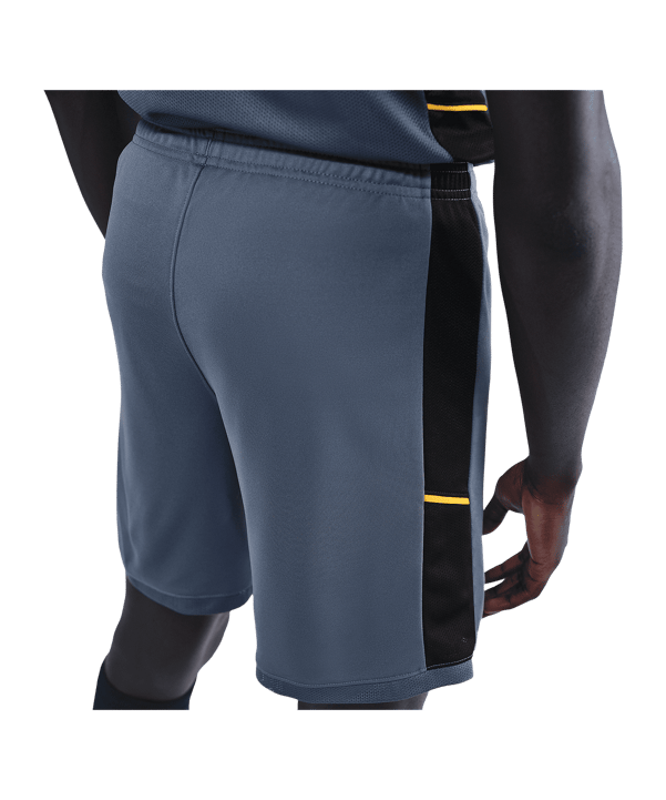Nike Academy 25 Short Blau F491 - blau