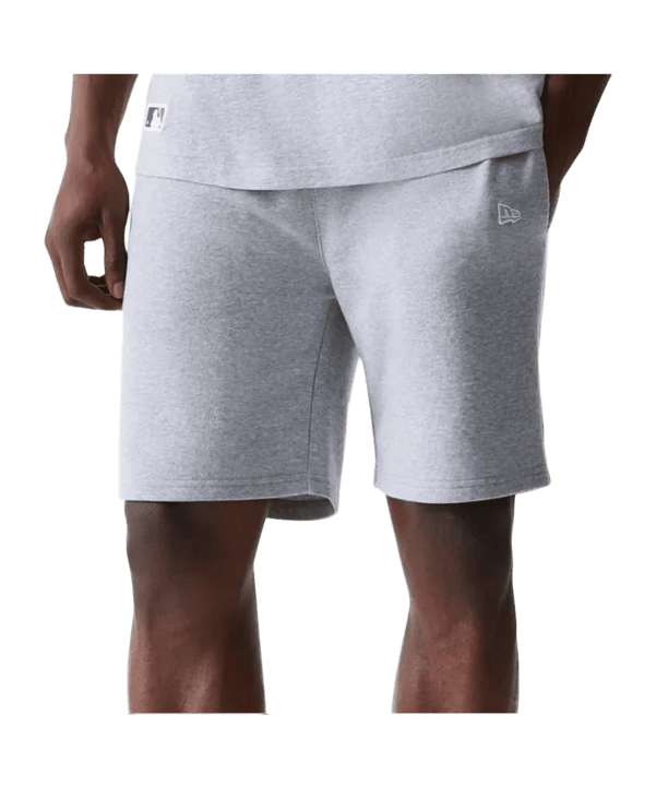 New Era NOS MLB New York Yankees Short Grau - grau