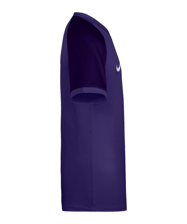 Nike Trophy VI Trikot Kids Lila F547 - lila