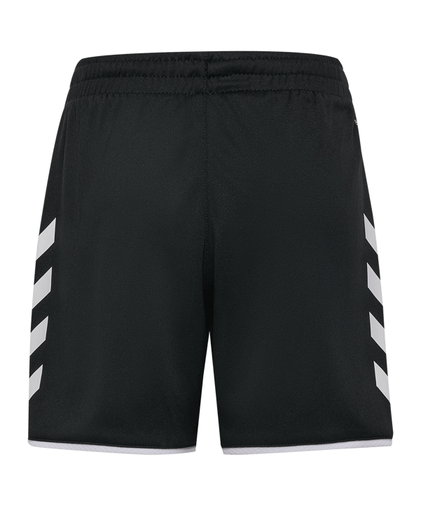 hummel Core 2.0 Training Short Kids Schwarz F2114 - schwarz