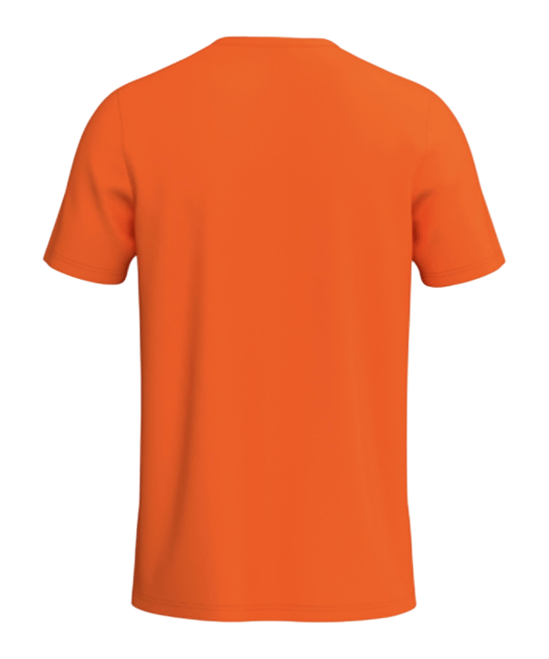 Erima INTRO function T-Shirt Orange F2082634 - orange