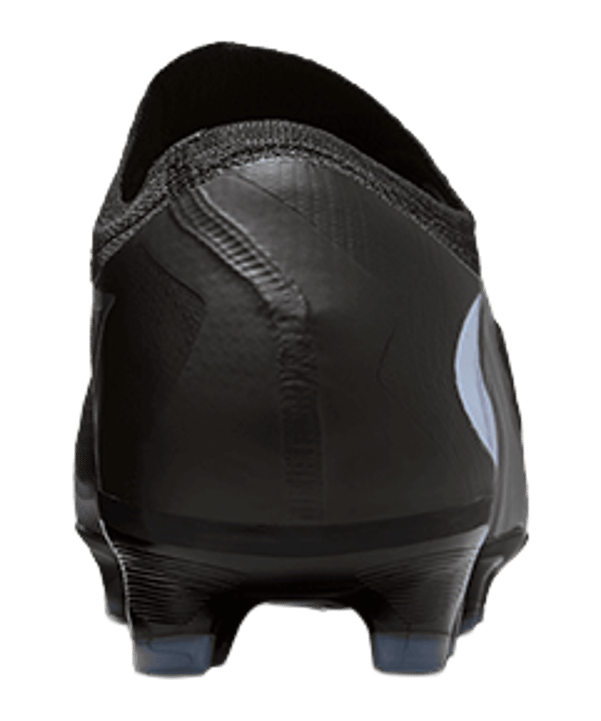 Nike Phantom 6 Pro FG Shadow Nero C003 - nero