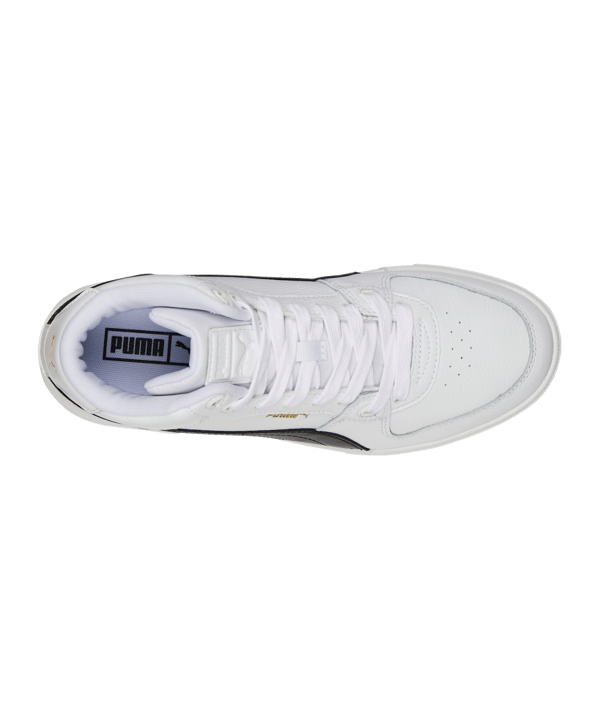 PUMA CA Pro Mid F02 - weiss