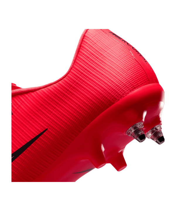 Nike Air Zoom Mercurial Vapor XVII Academy SG Break'Em Rot F600 - rot