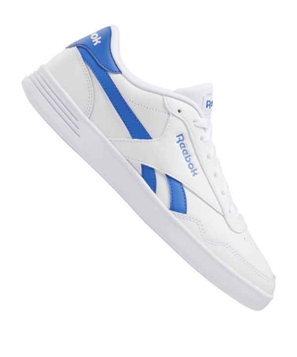 Reebok Royal Techque T Sneaker Weiss - weiss