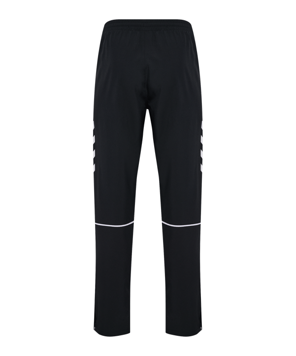 hummel Core 2.0 Woven Manguera Nero C2114 - nero
