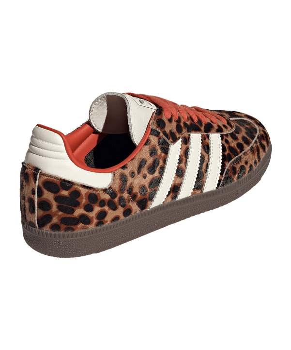adidas Samba OG Damen Schwarz - schwarz