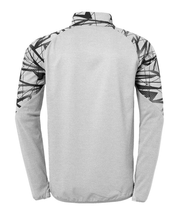 uhlsport Sweatshirt Gris C005 - gris