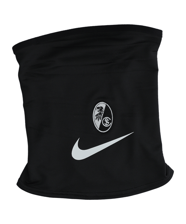 Nike SC Freiburg Neckwarmer Schwarz F010 - schwarz