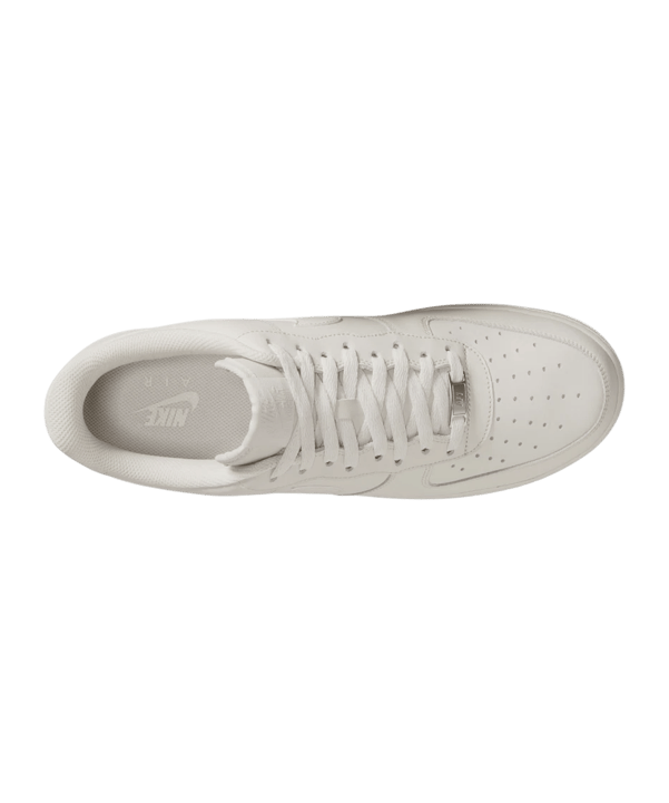 Nike Air Force 1 '07 Grau