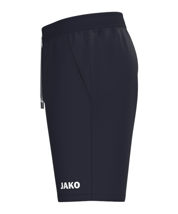JAKO One Short Kids Blau F900 - blau