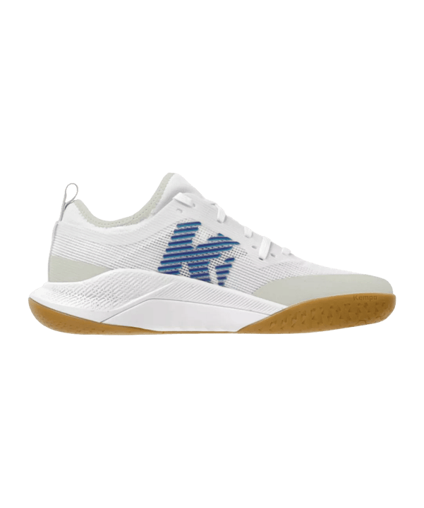 Kempa Kourtfly Damen Weiß F03 - weiss