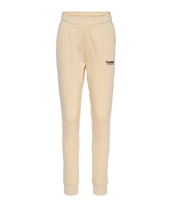 Hummel Booster Tapered Hose Damen Braun F8084 - braun