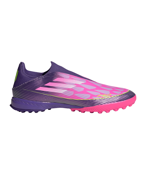 adidas F50 League LL TF Yamal Signature Lila - lila