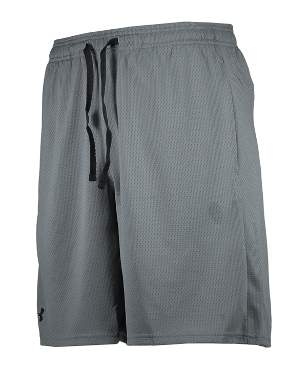 Under Armour Tech Mesh Short Grau F012 - grau