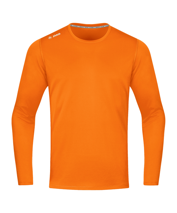 JAKO Felpa Orange C019 - arancione