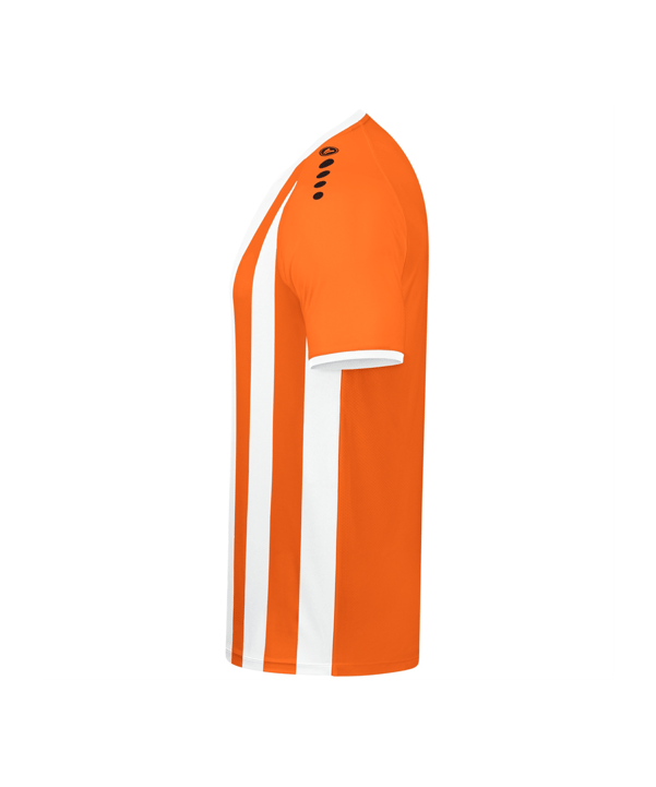 JAKO Inter Trikot Kids Orange Weiss F352 - orange