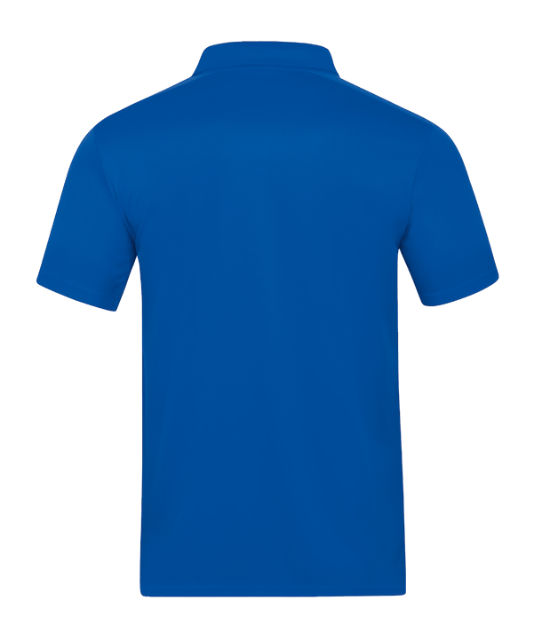 JAKO Classico Polo Blu C04 - blu
