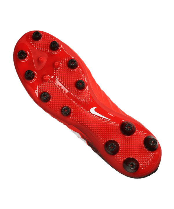 Nike Tiempo Legacy III AG-Pro Rot F616 - rot