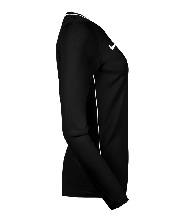 Nike Park 26 Sweatshirt Damen Schwarz F010 - schwarz