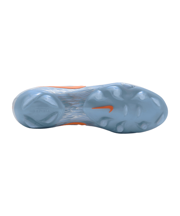 Nike Tiempo Maestro Elite FG United Blau F900