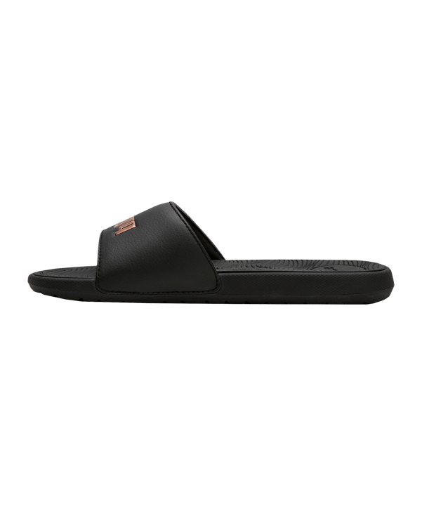PUMA Cool Cat 2.0 Damen F02 - schwarz