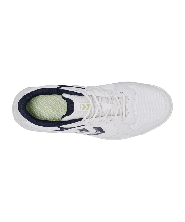 Hummel Weiß F9103 - weiss