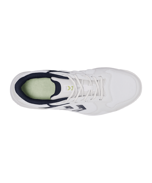 Hummel Wit K9103 - wit