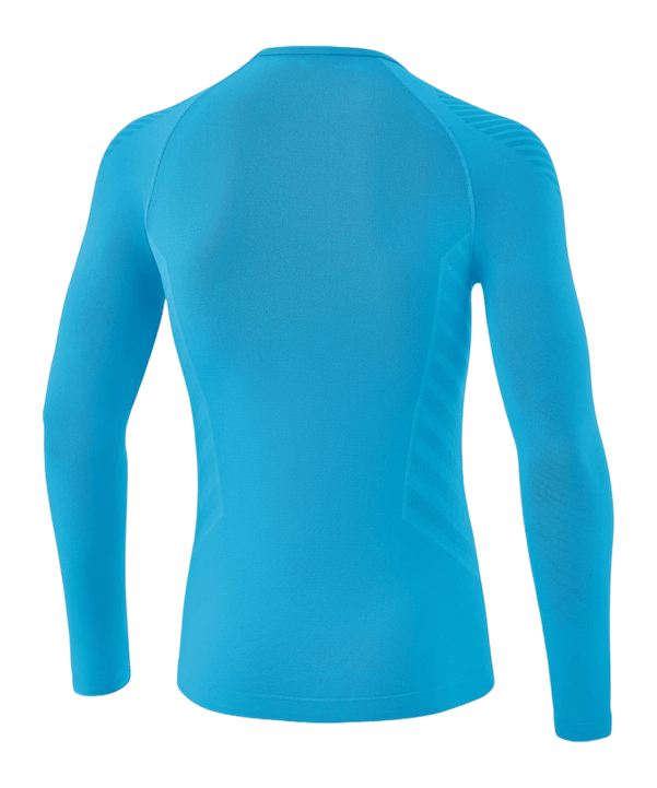 Erima Athletic Sweatshirt Kids Blau - blau
