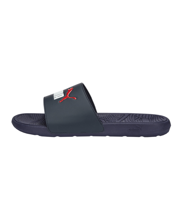 PUMA Cool Cat 2.0 Blau F04 - blau