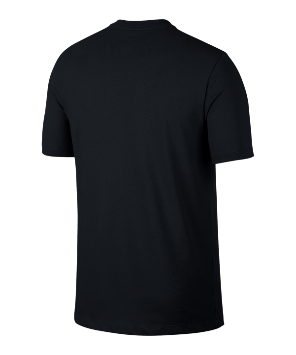 Nike Dri-FIT T-shirt nero C010 - nero
