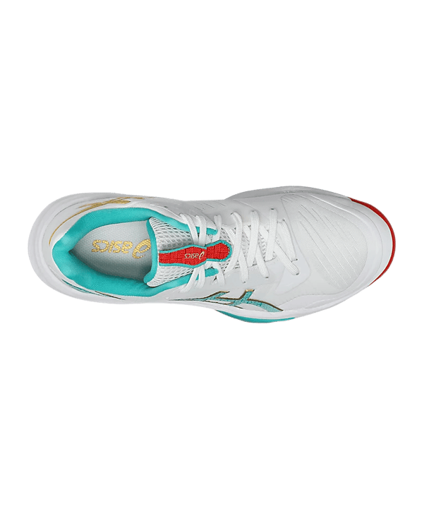Asics Sky Elite FF 3 Damen Weiß - weiss