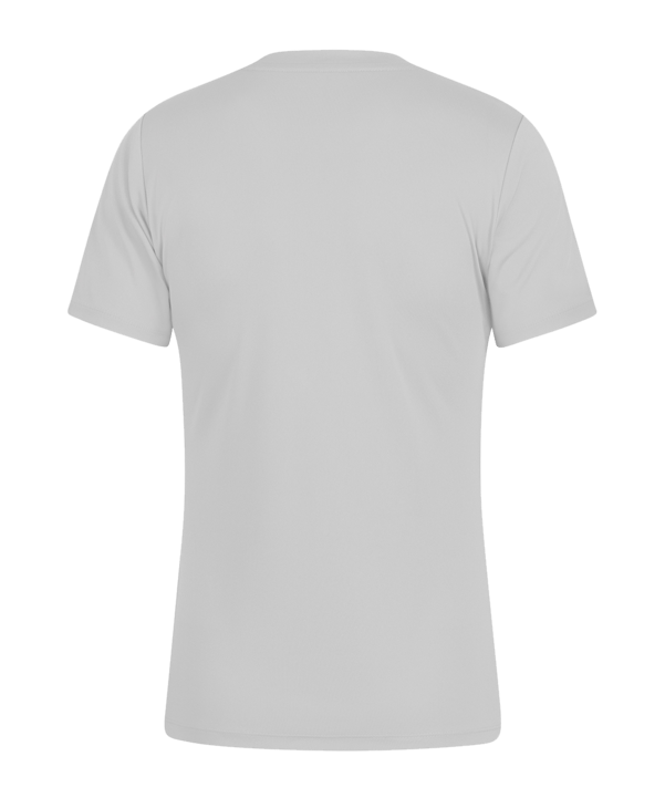 JAKO Power Trikot Damen Grau Orange F846 - grau