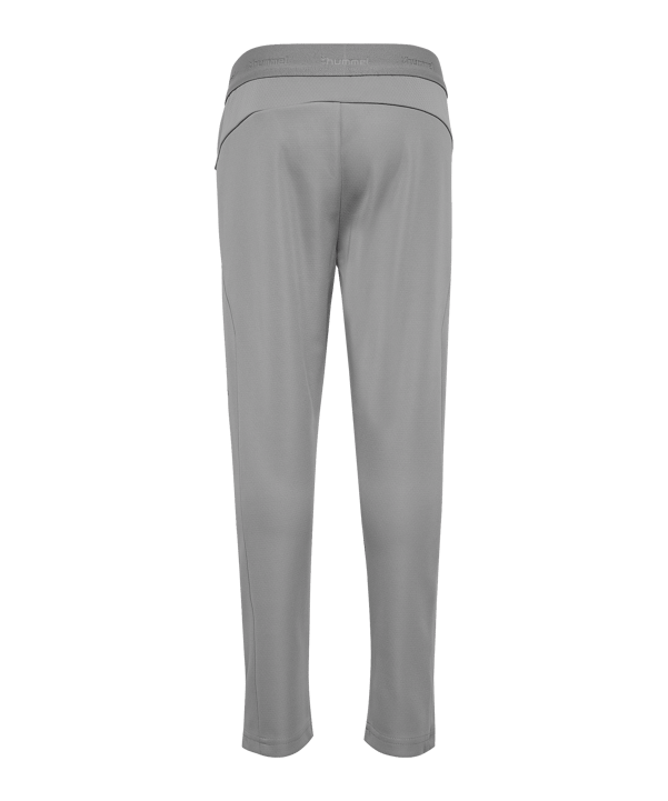 Hummel Cima 2.0 Trainingshose Kids Grau F1100 - grau