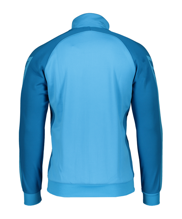 Erima SIX WINGS Trainingsjacke Blau - blau