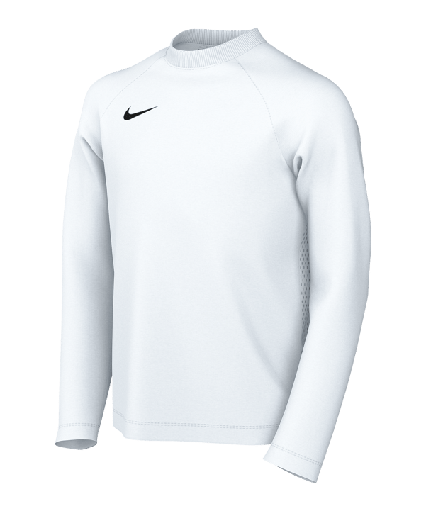 Nike Park VIII Trikot langarm Kids Weiß F100 - weiss