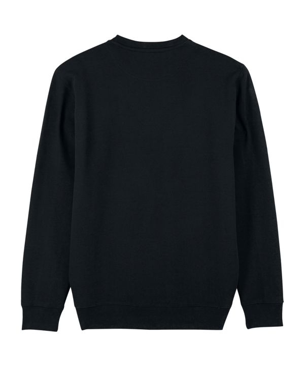 Merch Mini Changer 2.0 Sweatshirt Kids Black FC002 - schwarz